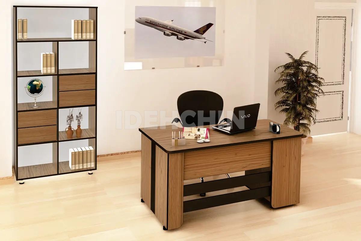 میز کارمندی مدرن