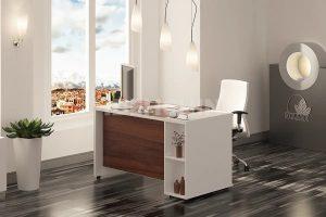 میز کارمندی نوژن