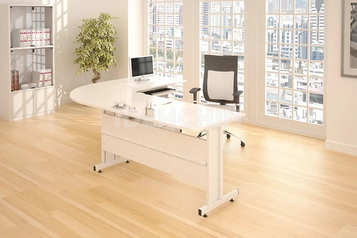 میز کارمندی ارزان