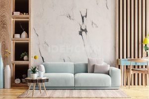 دکوراسیون منزل 80 متری