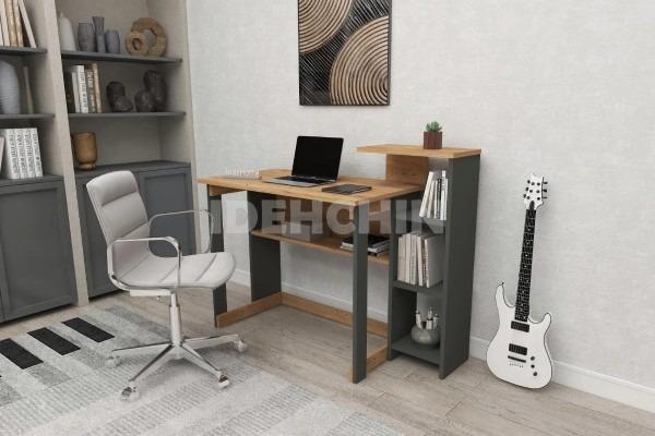 چگونه میز تحریر ارگونومیک و استاندارد بخریم
